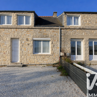 Maison 8 pièces 199000 €