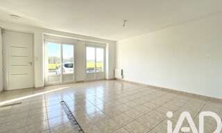 Maison 8 Pièces 200 m² à vendre à Guéhenno (56420)