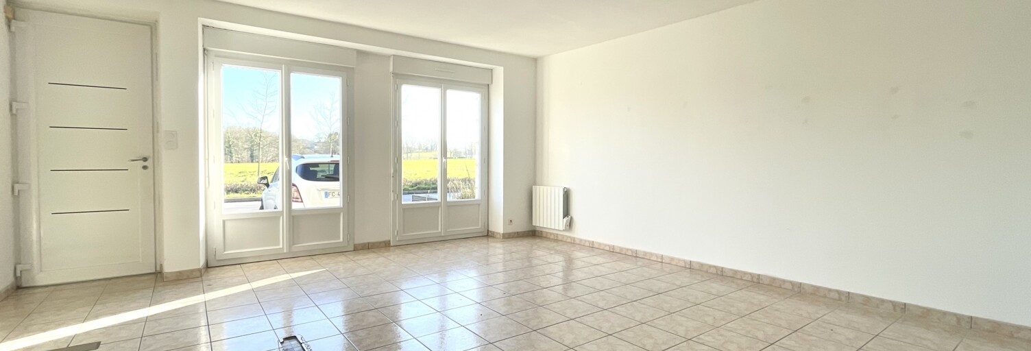 Maison 8 Pièces 200 m² à vendre à Guéhenno (56420)