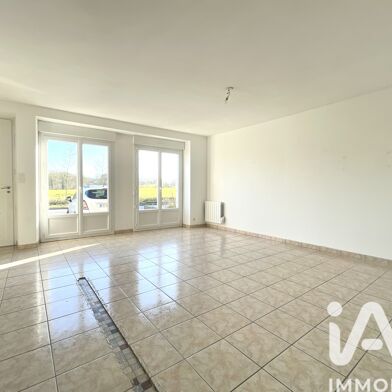 Maison 8 pièces 180000 €