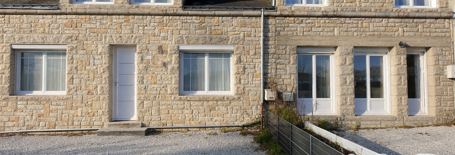 Maison 8 Pièces 200 m² à vendre à Guéhenno (56420)