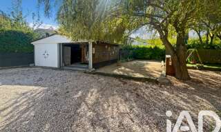 Maison 10 Pièces 228 m² à vendre à Mas-de-Londres (34380)