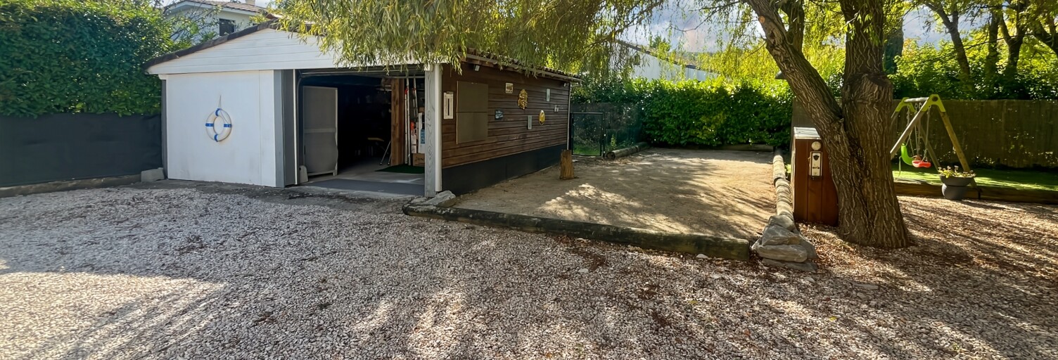 Maison 10 Pièces 228 m² à vendre à Mas-de-Londres (34380)