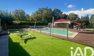 Maison 10 Pièces 228 m² à vendre à Mas-de-Londres (34380)