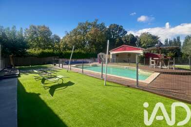 Maison 10 pièces 720000 €