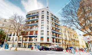 Appartement 3 Pièces 74 m² à vendre à Nice (06000)