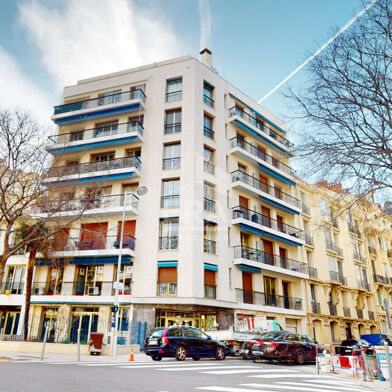 Appartement 3 pièces 729000 €