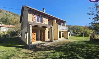 Maison 3 Pièces 80 m² à vendre à Ax-les-Thermes (09110)