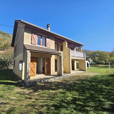 Maison 3 pièces 195000 €