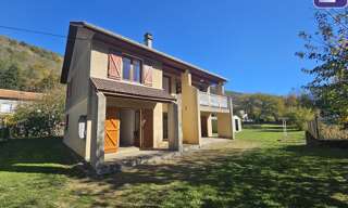 Maison 3 Pièces 80 m² à vendre à Ax-les-Thermes (09110)