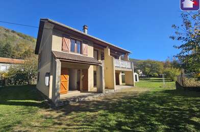 Maison 3 pièces 195000 €