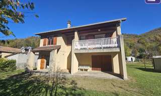 Maison 3 Pièces 80 m² à vendre à Ax-les-Thermes (09110)