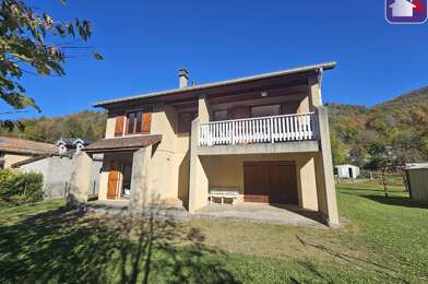 Maison 3 pièces 195000 €