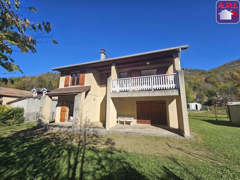 Maison 3 pièces 80 m² — photo 1