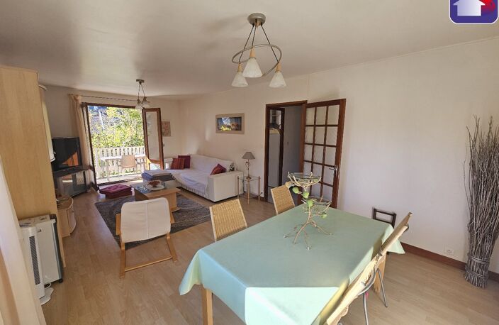 Vente maison 3 pièces 80 m² Ax-les-Thermes (09110) — photo 3