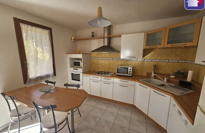 Vente maison 3 pièces 80 m² Ax-les-Thermes (09110) — photo 4