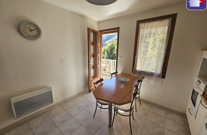 Vente maison 3 pièces 80 m² Ax-les-Thermes (09110) — photo 5
