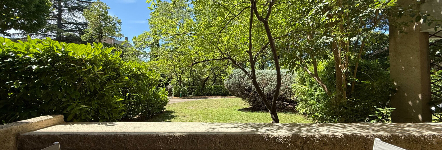 Appartement 2 Pièces 52 m² à louer à Aix-en-Provence (13100)