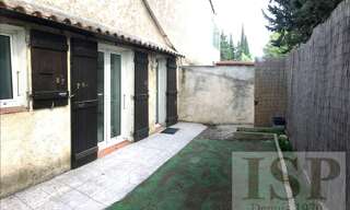 Appartement 2 Pièces 34 m² à louer à Aix-en-Provence (13290)