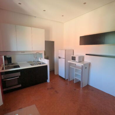 Appartement 2 pièces 688 €