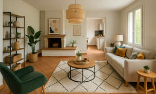 Appartement 4 Pièces 78 m² à louer à Aix-en-Provence (13090)