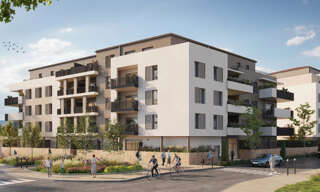 Appartement 2 Pièces 43 m² à louer à Aix-en-Provence (13100)