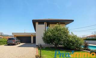 Maison 5 Pièces 115 m² à vendre à Saint-Hilaire-de-la-Côte (38260)