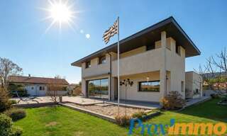 Maison 5 Pièces 115 m² à vendre à Saint-Hilaire-de-la-Côte (38260)