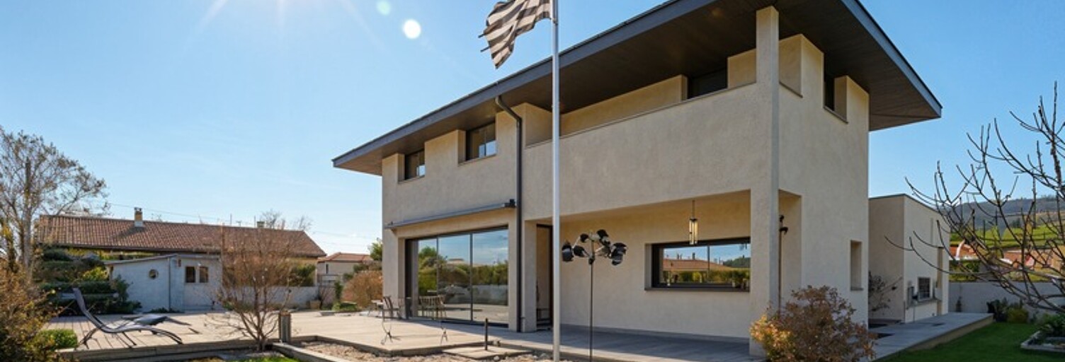 Maison 5 Pièces 115 m² à vendre à Saint-Hilaire-de-la-Côte (38260)