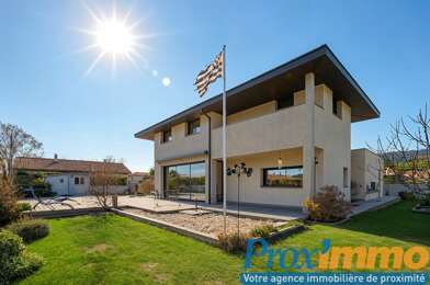 Maison 5 pièces 395000 €