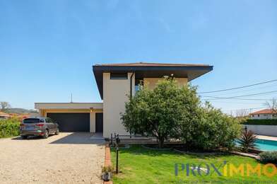 Maison 5 pièces 395000 €