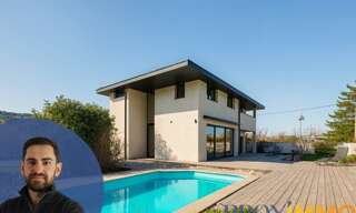 Maison 5 Pièces 115 m² à vendre à Saint-Hilaire-de-la-Côte (38260)