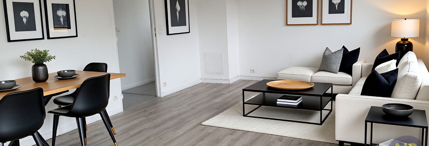 Appartement 4 Pièces 85 m² à louer à Saint-Médard-en-Jalles (33160)