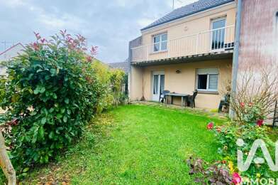 Immeuble  112000 €