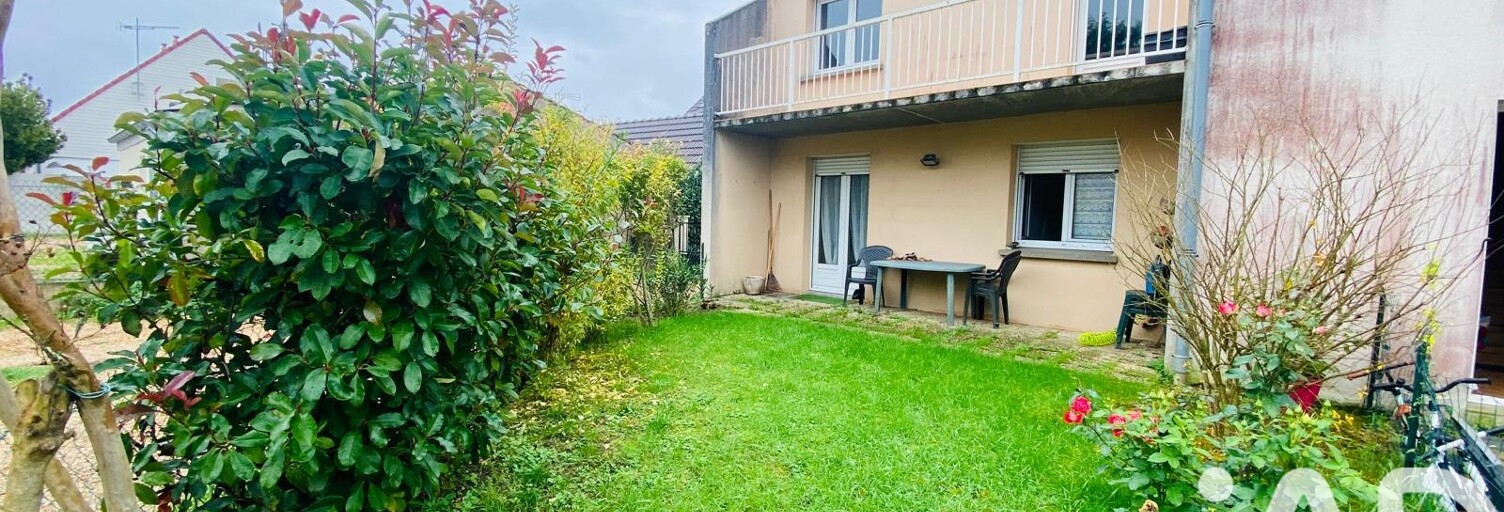Immeuble  86 m² à vendre à Ouzouer-sur-Loire (45570)