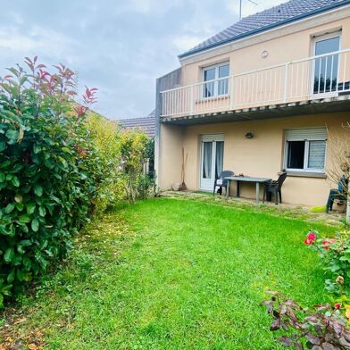 Immeuble  112000 €