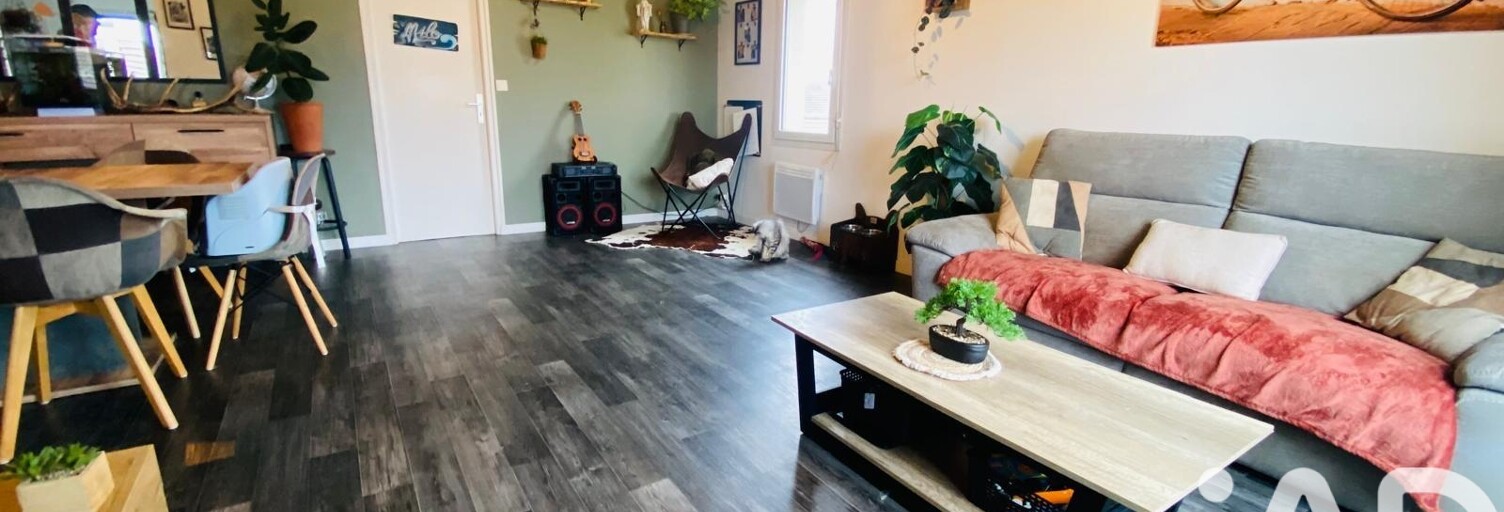 Immeuble  86 m² à vendre à Ouzouer-sur-Loire (45570)