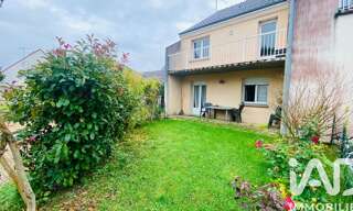 Immeuble  86 m² à vendre à Ouzouer-sur-Loire (45570)