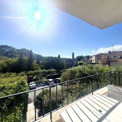 Appartement 1 pièces 269000 €