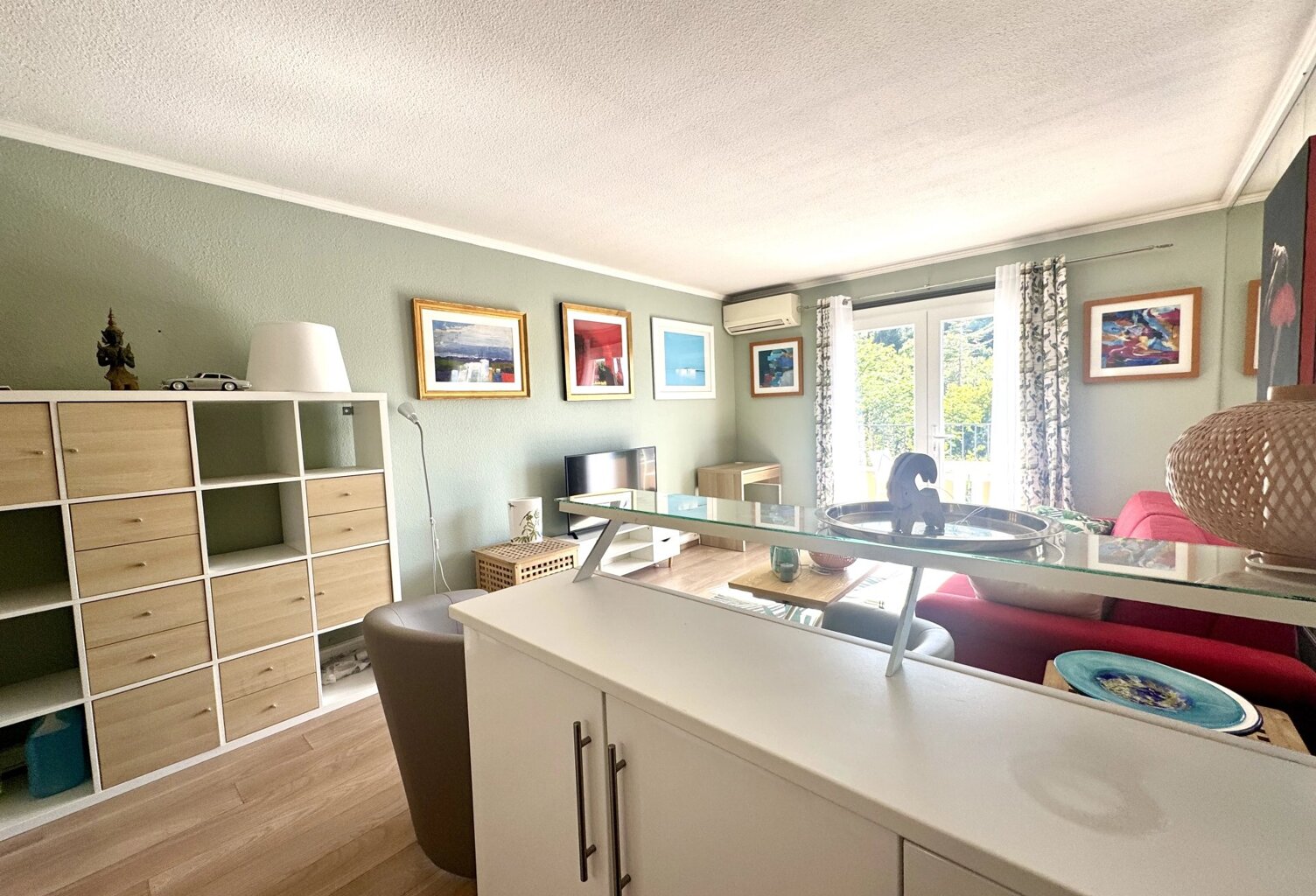 Appartement — photo 1