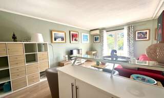 Appartement 1 Pièce 26 m² à vendre à Valbonne (06560)