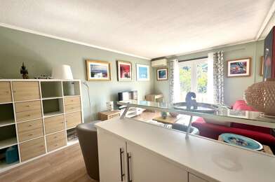 Appartement 1 pièces 269000 €
