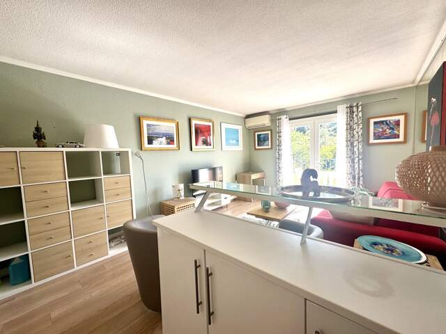 Appartement — photo du bien