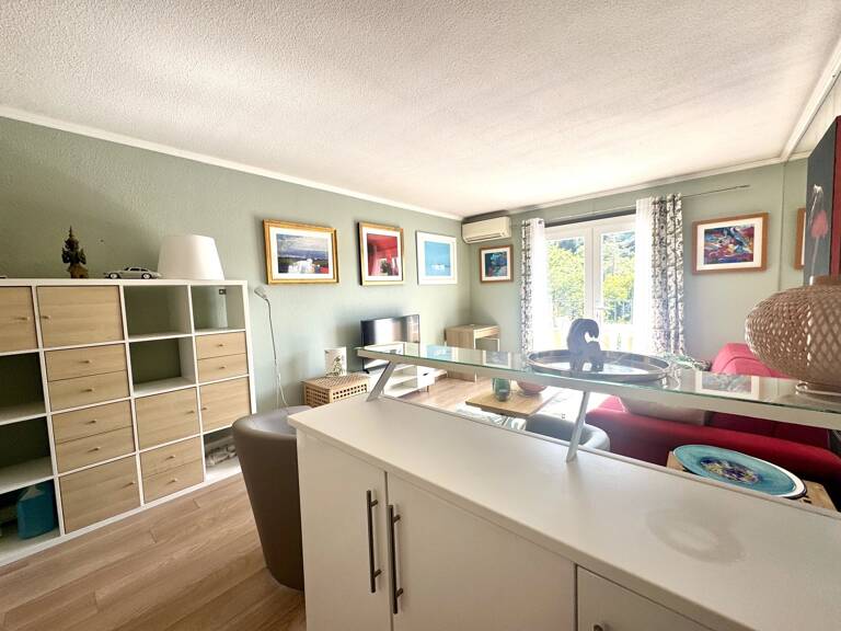 Appartement — photo 1