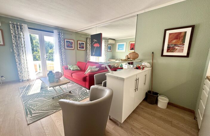 Appartement — photo 3