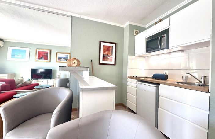 Appartement — photo 5