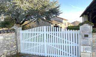 Maison 6 Pièces 250 m² à vendre à Grassac (16380)