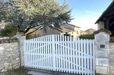 Maison 6 pièces 290000 €