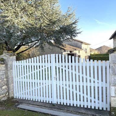 Maison 6 pièces 290000 €