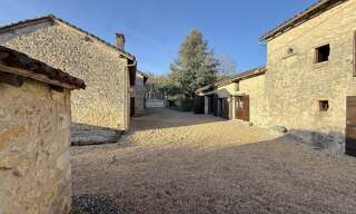 Maison 6 Pièces 250 m² à vendre à Grassac (16380)